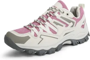 Waterproof Women's Hiking Shoes Trekking Camping Shoes for Outdoor Climbing
