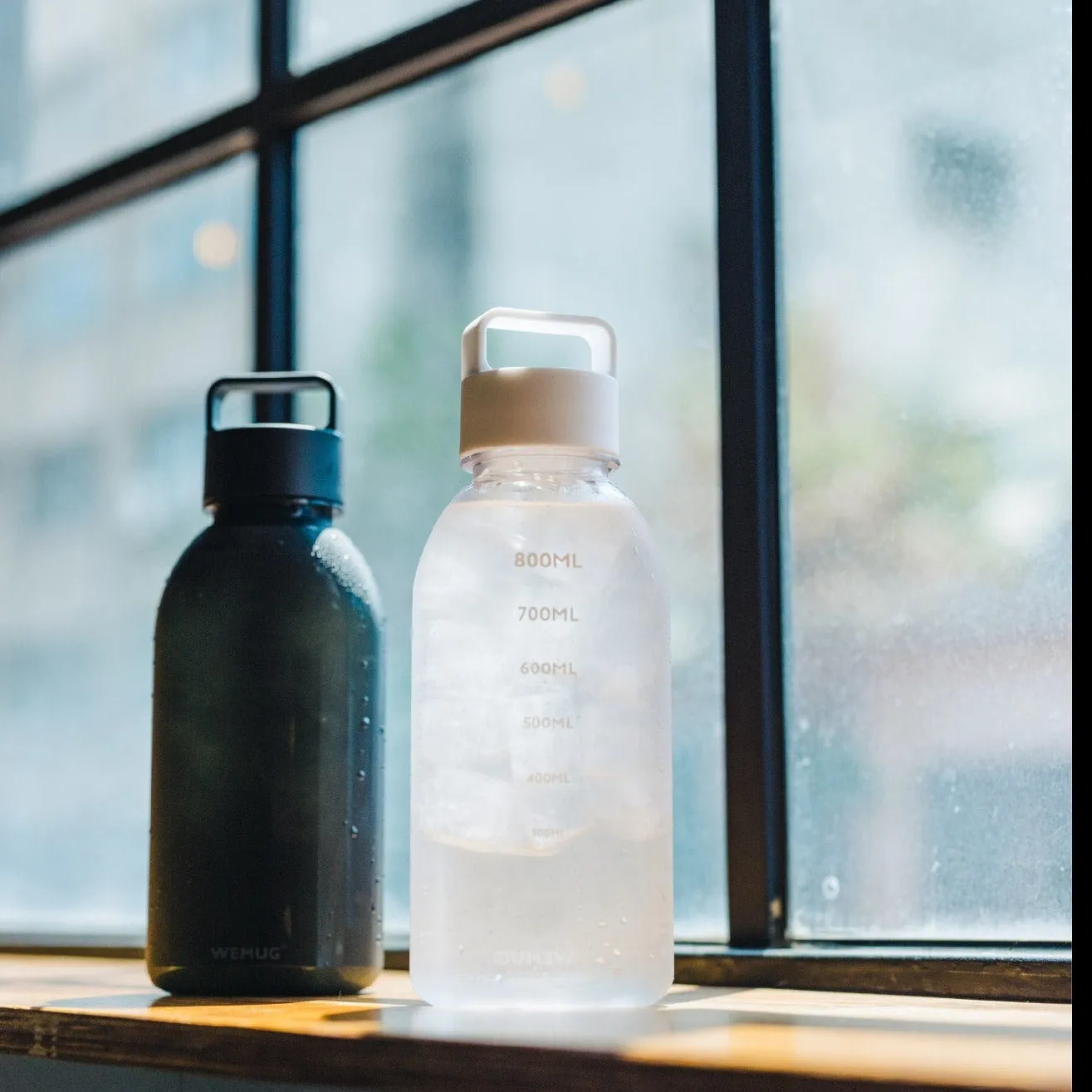 WEMUG Giant Bottle 1000ml