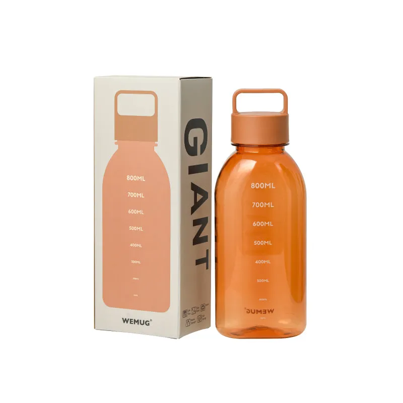 WEMUG Giant Bottle 1000ml