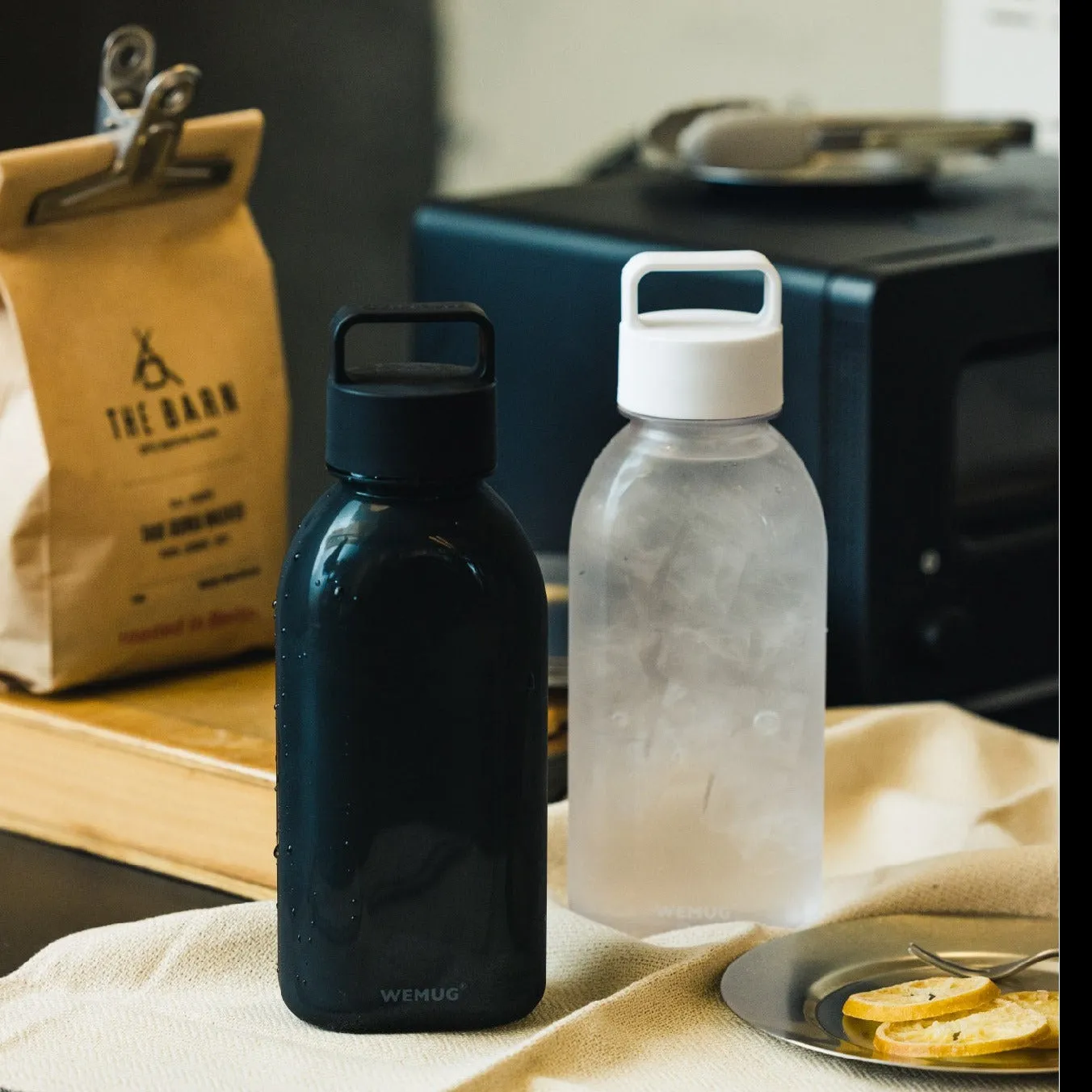 WEMUG Giant Bottle 1000ml