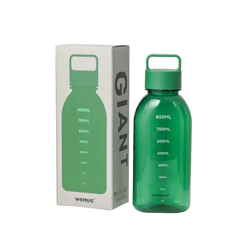 WEMUG Giant Bottle 1000ml