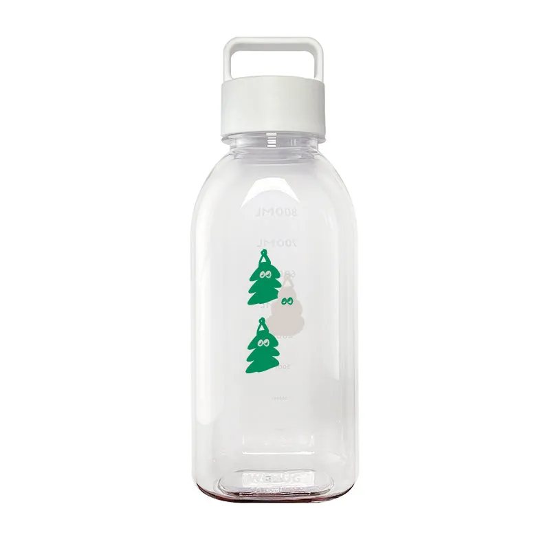 WEMUG Giant Bottle 1000ml