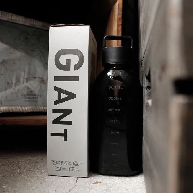 WEMUG Giant Bottle 1000ml