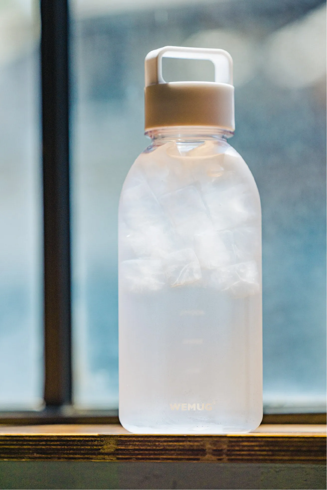WEMUG Giant Bottle 1000ml