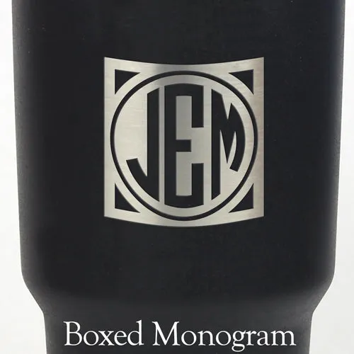 West Point Word Art Insulated Water Bottle