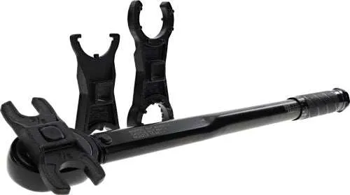 Wheeler Delta Series Xl Fat - Wrench Ar-15 Crowfoot Set