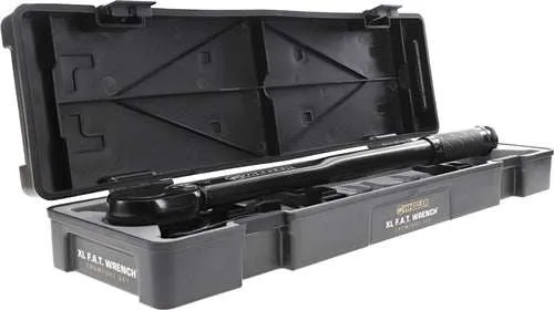 Wheeler Delta Series Xl Fat - Wrench Ar-15 Crowfoot Set