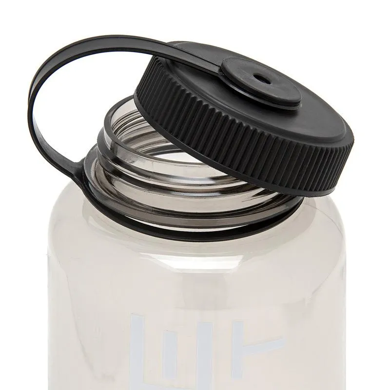Wide Mouth Water Bottle
