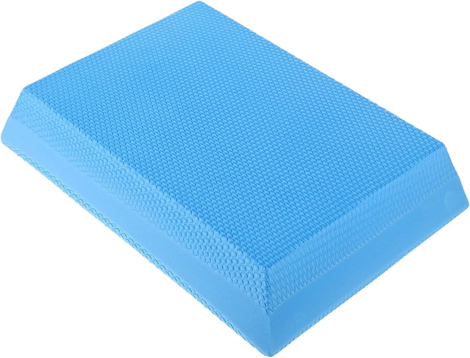 Wide Yoga Mat Yoga Mat Foldable Balance Floor Pad for Fitness Training