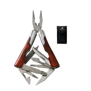 Winchester Small Wood Handle Tool w-Plastic Sheath