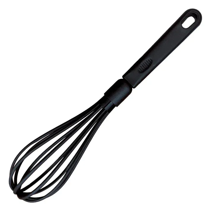 Winco NC-WP Whisk, Nylon, Heat Resistant (Price/Piece)