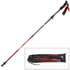 with Anti-Shock System Trekking Poles for Walking Poles, Adjustable Folding Walking Poles for Hiking Mountain Camping Hiking Walking Backpack