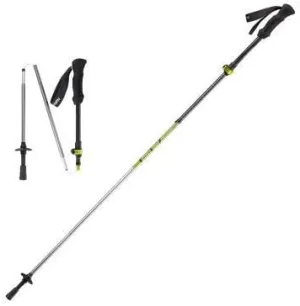 with Anti-Shock System Trekking Poles for Walking Poles, Adjustable Folding Walking Poles for Hiking Mountain Camping Hiking Walking Backpack