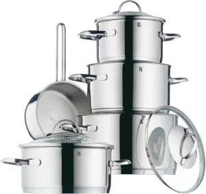 WMF Provence Plus 9-Piece Cookware Set