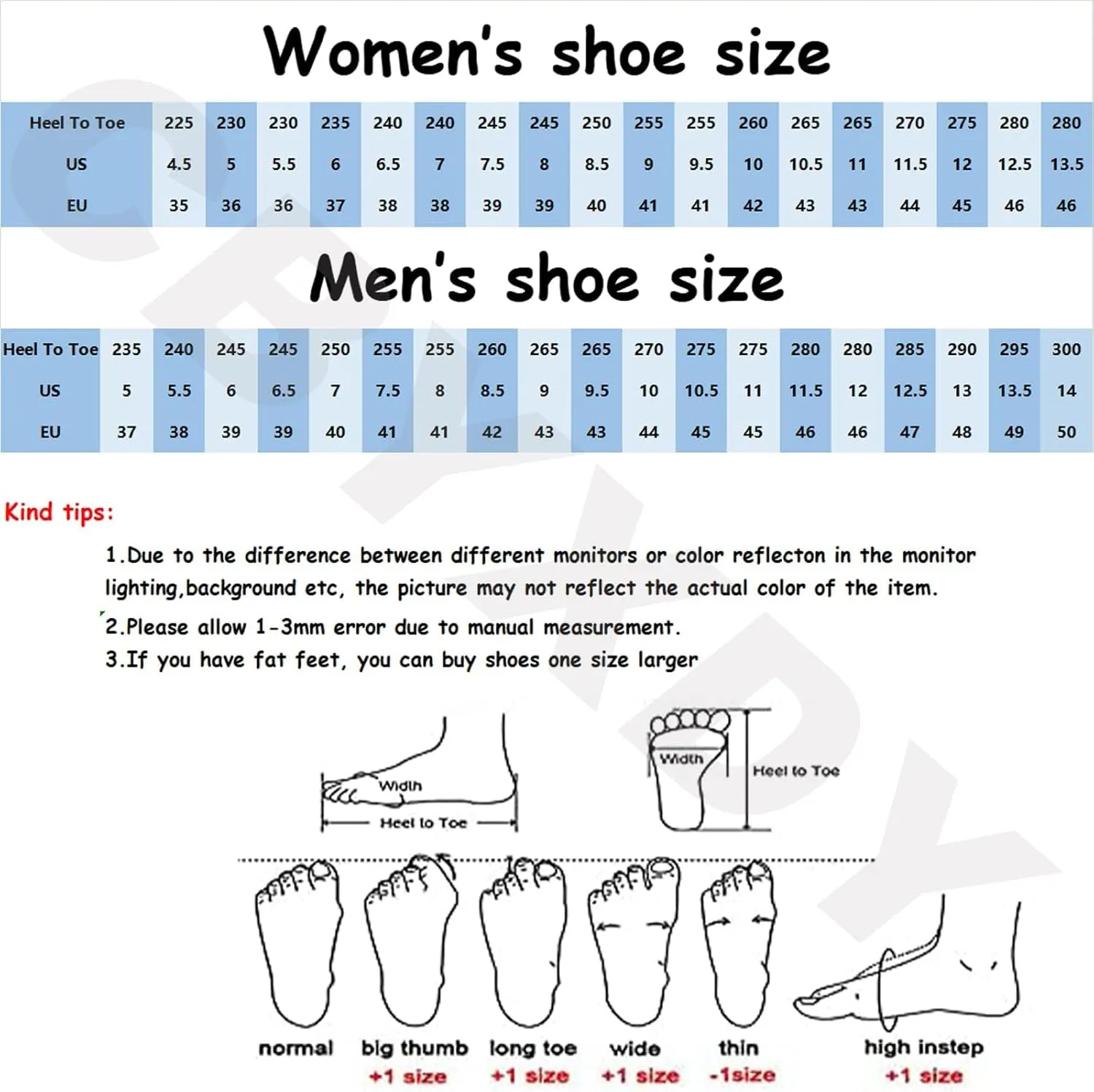 Women's/Men's Hike Balance Shoes-Hike Balance Orthopedic Sneakers for Running Camping-Comfortable Breathable Non-Slip Slip