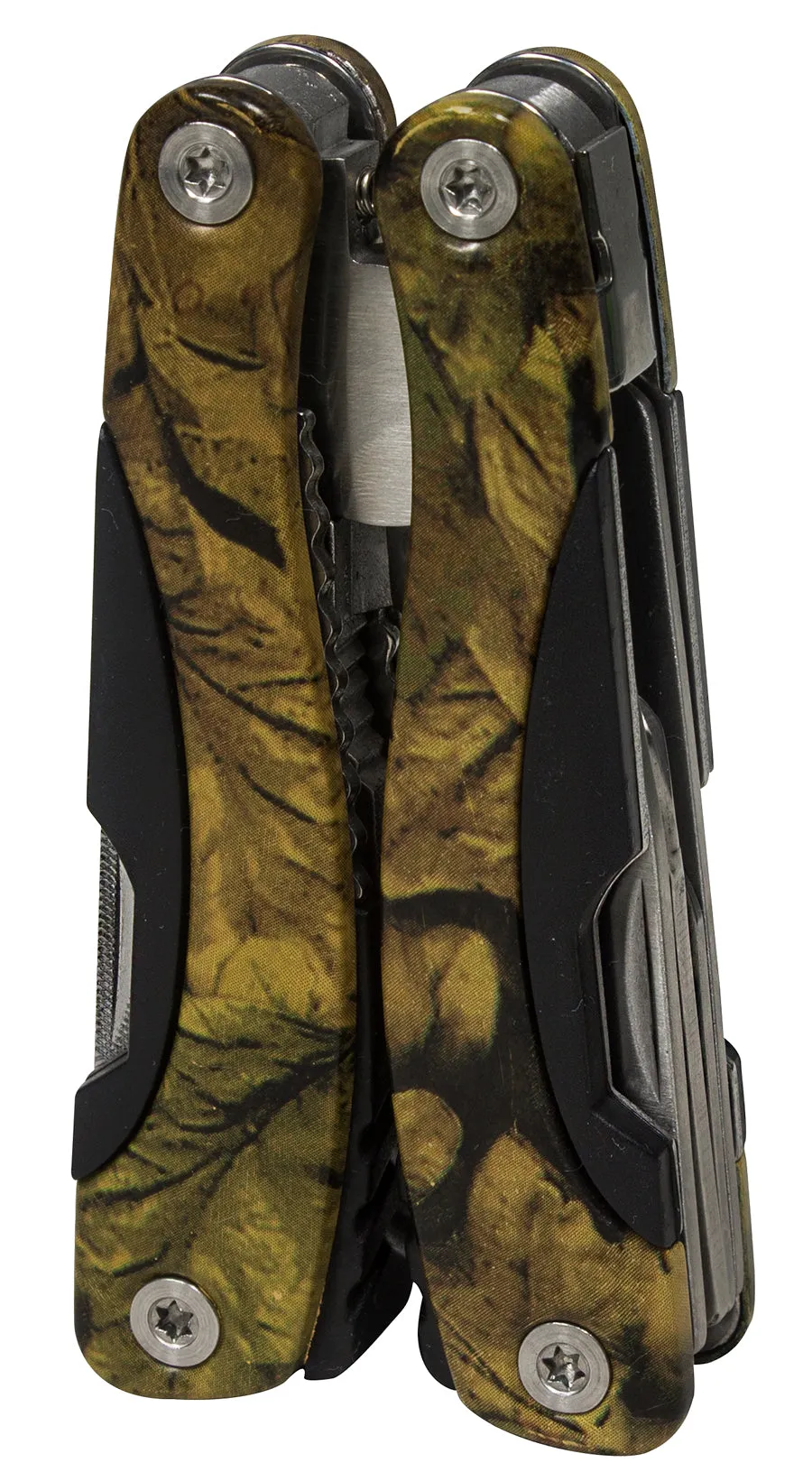 World Famous Camouflage 14 Function Multi-Tool