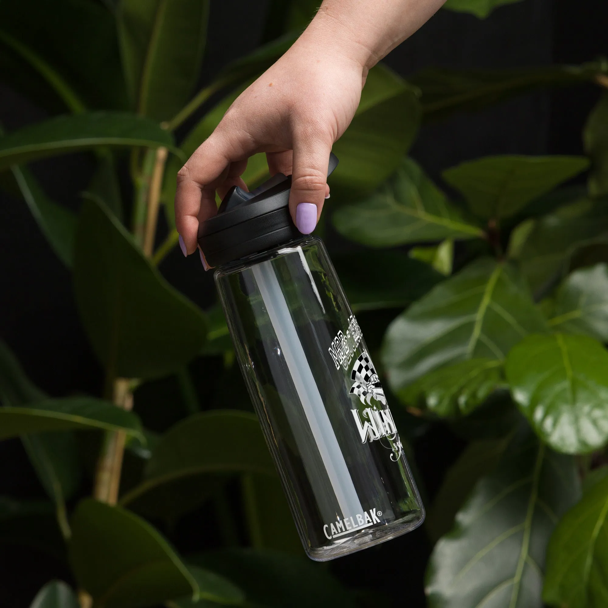 WT-MOB-AF-OLDSCHOOLS Sports water bottle