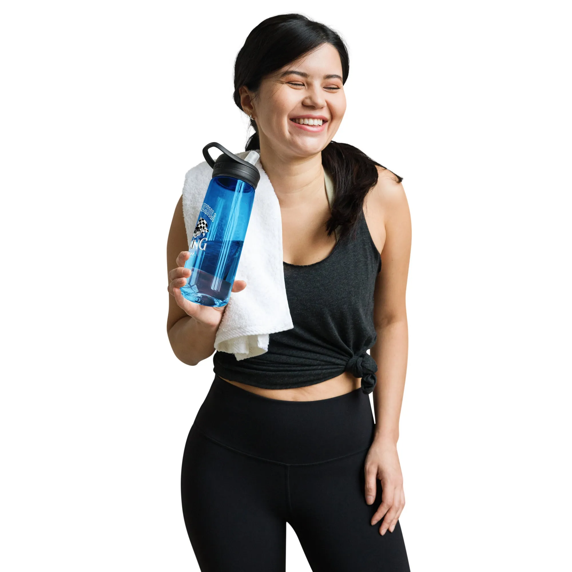 WT-MOB-AF-OLDSCHOOLS Sports water bottle
