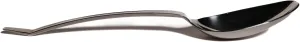 XL Quenelle Spoon - Stainless Steel Plating Spoon