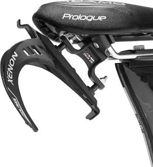 XLAB Delta 105 Single Bottle Cage Rear Hydration System