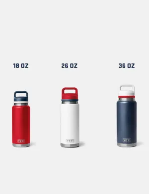 Yeti Water Bottles at Print View - Customize it or buy it Plain