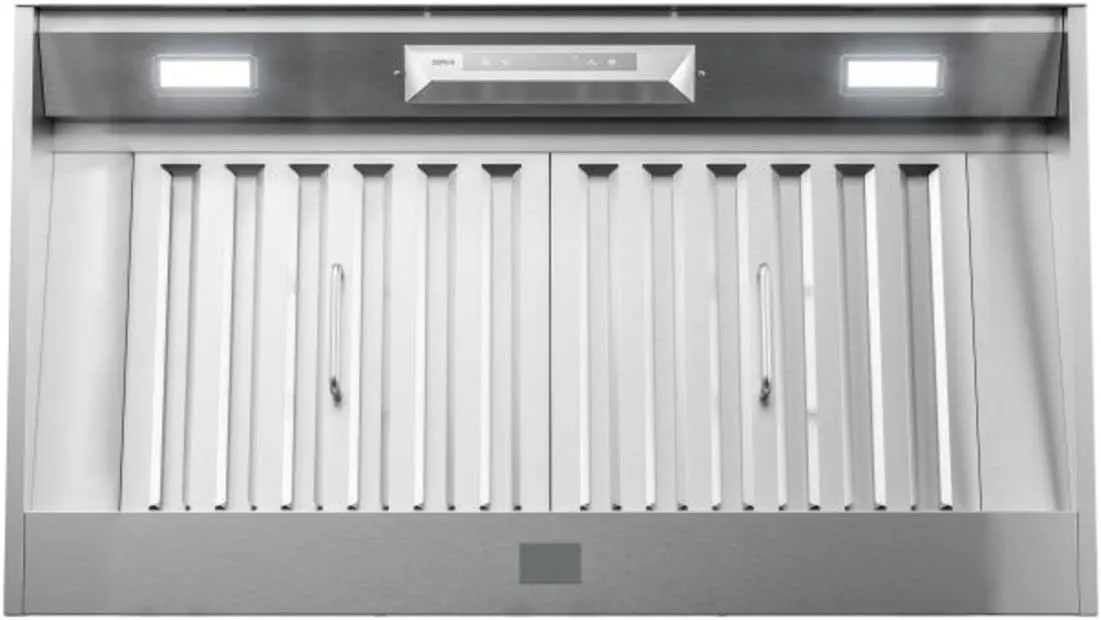 Zephyr Range Hood AK9434BS, Stainless Steel