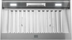 Zephyr Range Hood AK9434BS, Stainless Steel