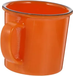 Zerodeko Vintage Style Tea Cups Water Storage Mugs Retro Grace Teaware Heat-insulated for Office